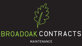 Broadoak Maintenance